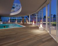 Nýbygging - Penthouse - Guardamar del Segura - El Raso