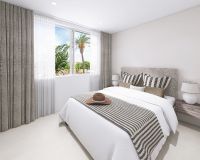 New Build - Apartment/Flat - Pilar de la Horadada - Torre de la Horadada