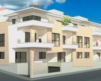 New Build - Apartment/Flat - Pilar de la Horadada - Torre de la Horadada