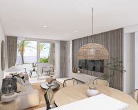 New Build - Apartment/Flat - Pilar de la Horadada - Torre de la Horadada