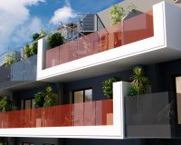 New Build - Apartment/Flat - Torrevieja - Playa del Cura