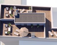 New Build - Penthouse - Torrevieja - Playa del Cura