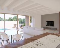 New Build - Villa - Orihuela Costa - Villamartin