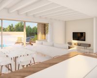 New Build - Villa - Orihuela Costa - Villamartin