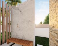 New Build - Villa - Orihuela Costa - Villamartin