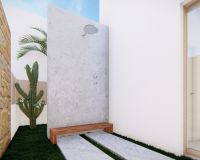 New Build - Villa - Orihuela Costa - Villamartin