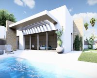 New Build - Villa - Orihuela Costa - Villamartin