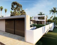 New Build - Villa - Orihuela Costa - La Zenia