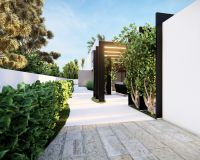 New Build - Villa - Orihuela Costa - La Zenia