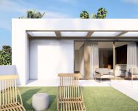 New Build - Villa - Orihuela Costa - La Zenia