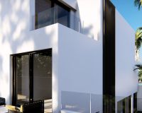 New Build - Villa - Orihuela Costa - La Zenia