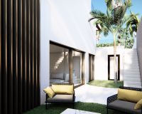 New Build - Villa - Orihuela Costa - La Zenia