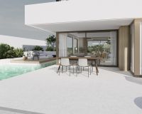 New Build - Villa - Benidorm - Finestrat