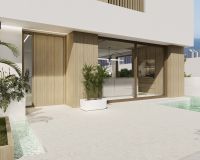 New Build - Villa - Benidorm - Finestrat