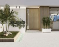 New Build - Villa - Benidorm - Finestrat