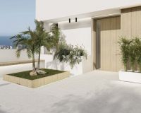 New Build - Villa - Benidorm - Finestrat