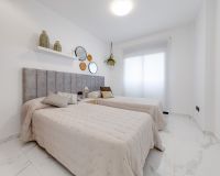 New Build - Apartment/Flat - Guardamar del Segura - El Raso