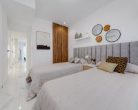 Nýbygging - Apartment/Flat - Guardamar del Segura - El Raso