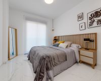 Nýbygging - Apartment/Flat - Guardamar del Segura - El Raso