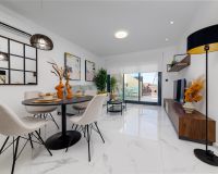 New Build - Apartment/Flat - Guardamar del Segura - El Raso