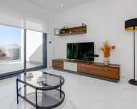 New Build - Apartment/Flat - Guardamar del Segura - El Raso