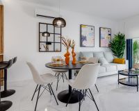 Nýbygging - Apartment/Flat - Guardamar del Segura - El Raso