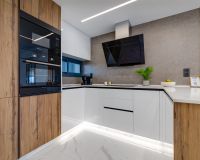 New Build - Apartment/Flat - Guardamar del Segura - El Raso