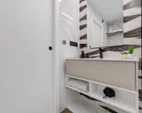 New Build - Apartment/Flat - Guardamar del Segura - El Raso