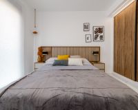 New Build - Apartment/Flat - Guardamar del Segura - El Raso