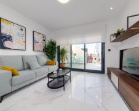 New Build - Apartment/Flat - Guardamar del Segura - El Raso