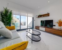 Nýbygging - Apartment/Flat - Guardamar del Segura - El Raso