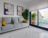 Nýbygging - Apartment/Flat - Guardamar del Segura - El Raso