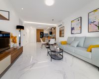 New Build - Apartment/Flat - Guardamar del Segura - El Raso