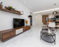 Nýbygging - Apartment/Flat - Guardamar del Segura - El Raso