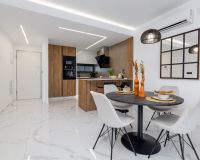 New Build - Apartment/Flat - Guardamar del Segura - El Raso