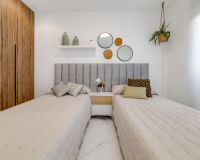 New Build - Apartment/Flat - Guardamar del Segura - El Raso