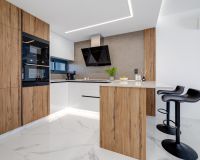 New Build - Apartment/Flat - Guardamar del Segura - El Raso