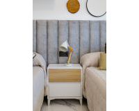 New Build - Apartment/Flat - Guardamar del Segura - El Raso