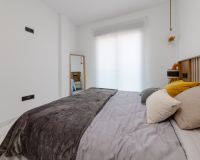 New Build - Apartment/Flat - Guardamar del Segura - El Raso