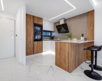 New Build - Apartment/Flat - Guardamar del Segura - El Raso