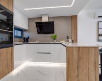 New Build - Apartment/Flat - Guardamar del Segura - El Raso