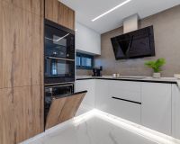 New Build - Apartment/Flat - Guardamar del Segura - El Raso