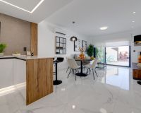 New Build - Apartment/Flat - Guardamar del Segura - El Raso