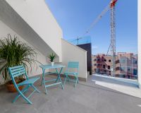 Nýbygging - Penthouse - Guardamar del Segura - El Raso