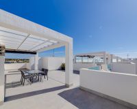 Nýbygging - Penthouse - Guardamar del Segura - El Raso