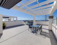 New Build - Penthouse - Guardamar del Segura - El Raso