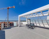 New Build - Penthouse - Guardamar del Segura - El Raso