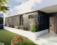 New Build - Villa - Algorfa - La Finca Golf Resort