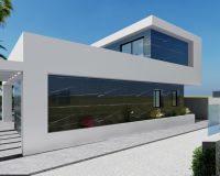 New Build - Villa - Algorfa - La Finca Golf Resort