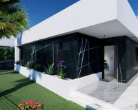 Nueva construcción  - Villa - Algorfa - La Finca Golf Resort